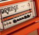 Orange Rocker 30 Head